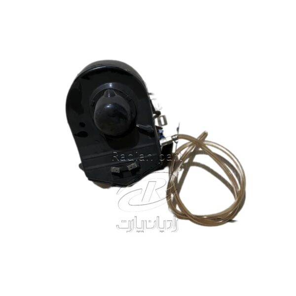 بخاری کامل نیسان کاربراتوری سایپا