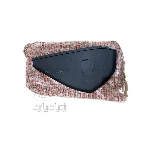 درپوش بغل داشبورد چپ مناسب نیسان پادرا پلاس شرکتی