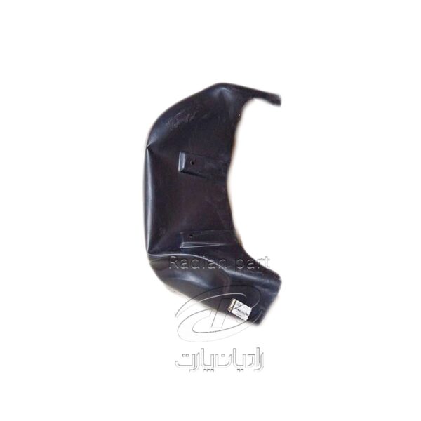لاستيک دور چرخي عقب راست (شلگير) شرکتي مناسب نیسان پادرا پلاس