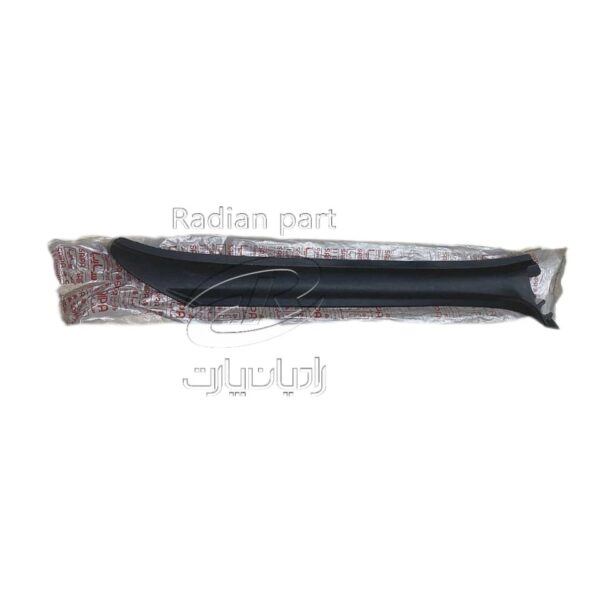 کاور ستون شیشه جلو راست مناسب نیسان پادرا پلاس شرکتی