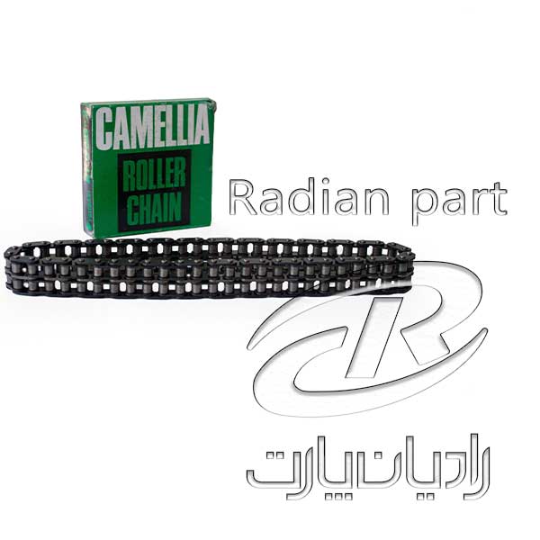 زنجير دوبل(بدون گارانتي) کامليا اصلي مناسب نیسان سایپا
