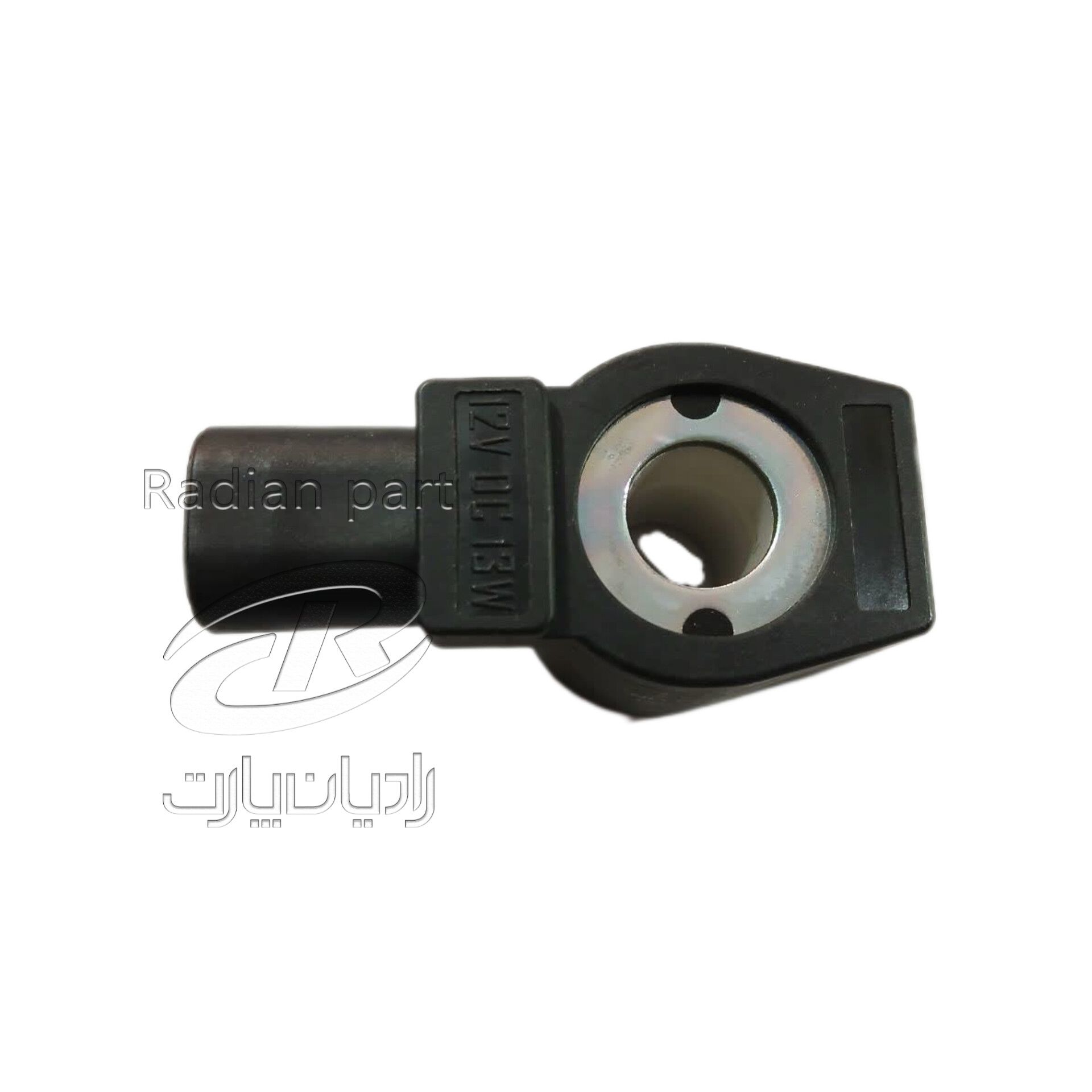 شیر برقی رگلاتور نیسان سایپا لوواتو شرکتی