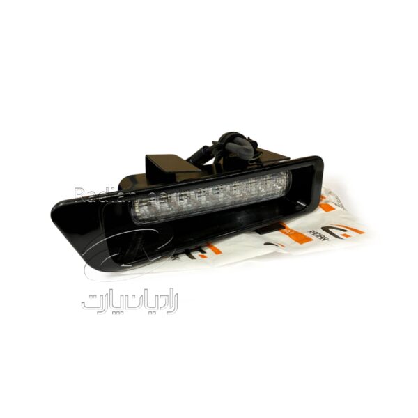 چراغ دي لايت سپر جلو با قاب و پايه چپ مناسب نيسان سایپا لک به همراه یک عدد کد 11173 انتخاب شود