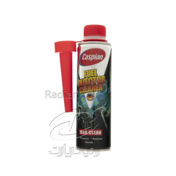 مايع انژکتور شوي 300ML کاسپين