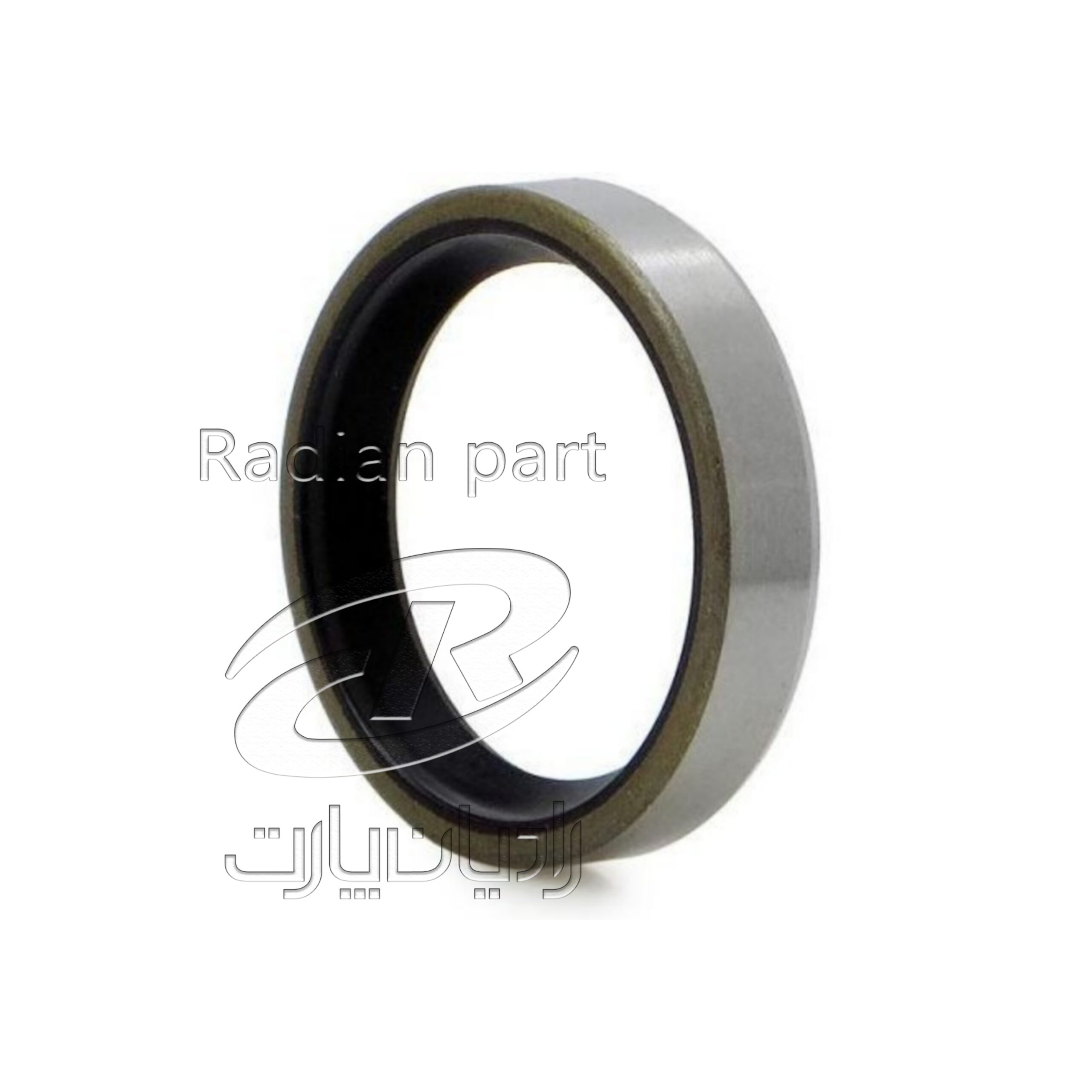 کاسنمد کوچک چرخ عقب مناسب نیسان سایپا راديان پارت