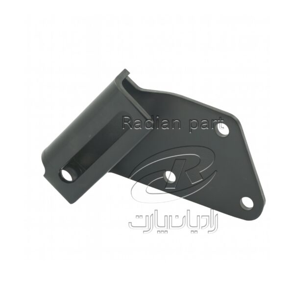 پايه هيدروليک شوکا (د)