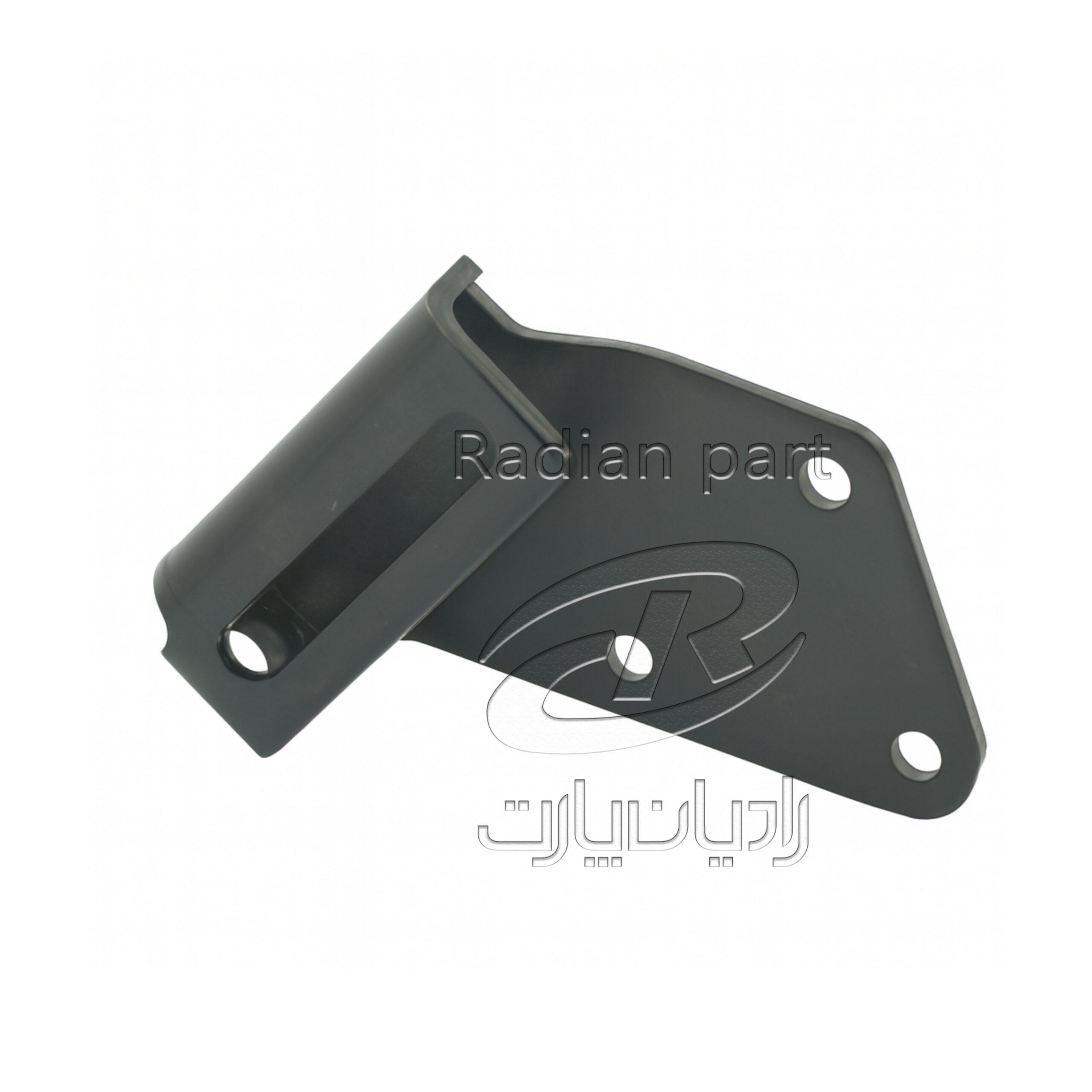 پايه هيدروليک شوکا (د)