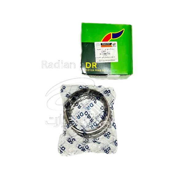 رینگ موتور سایز 75 نیسان سایپا جعبه سبز DR