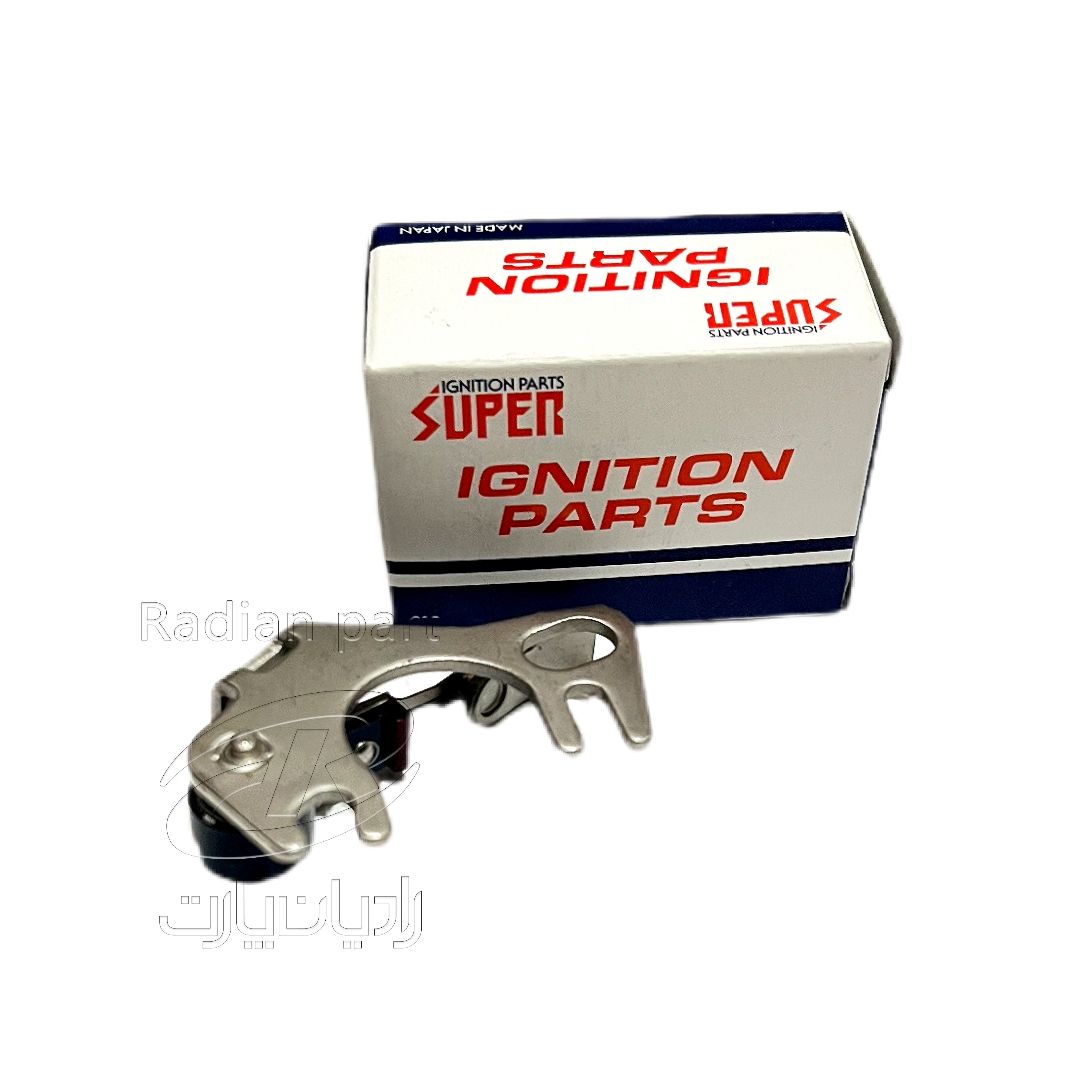 پلاتین نیسان سایپا اصل super