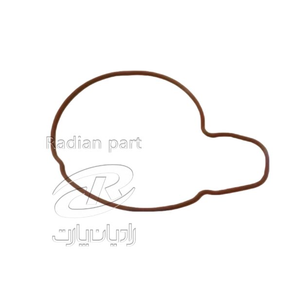 واشر آببندی پایه فیلتر روغن مناسب نیسان دیزل شرکتی