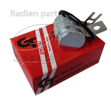 فیوز دلکو نیسان GT