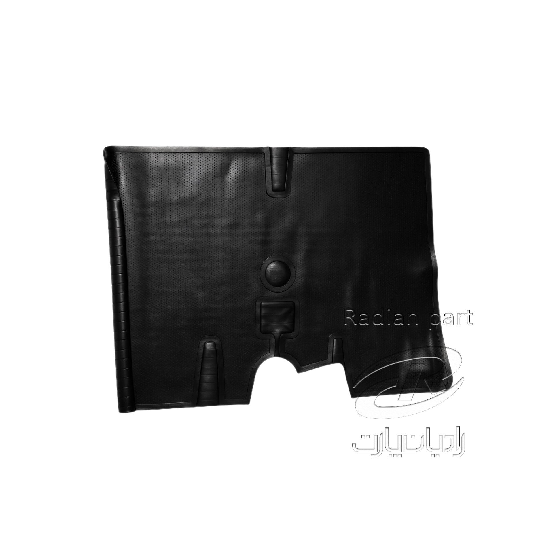 فرش کف پا ( کفپوش ) نیسان رادیان پارت