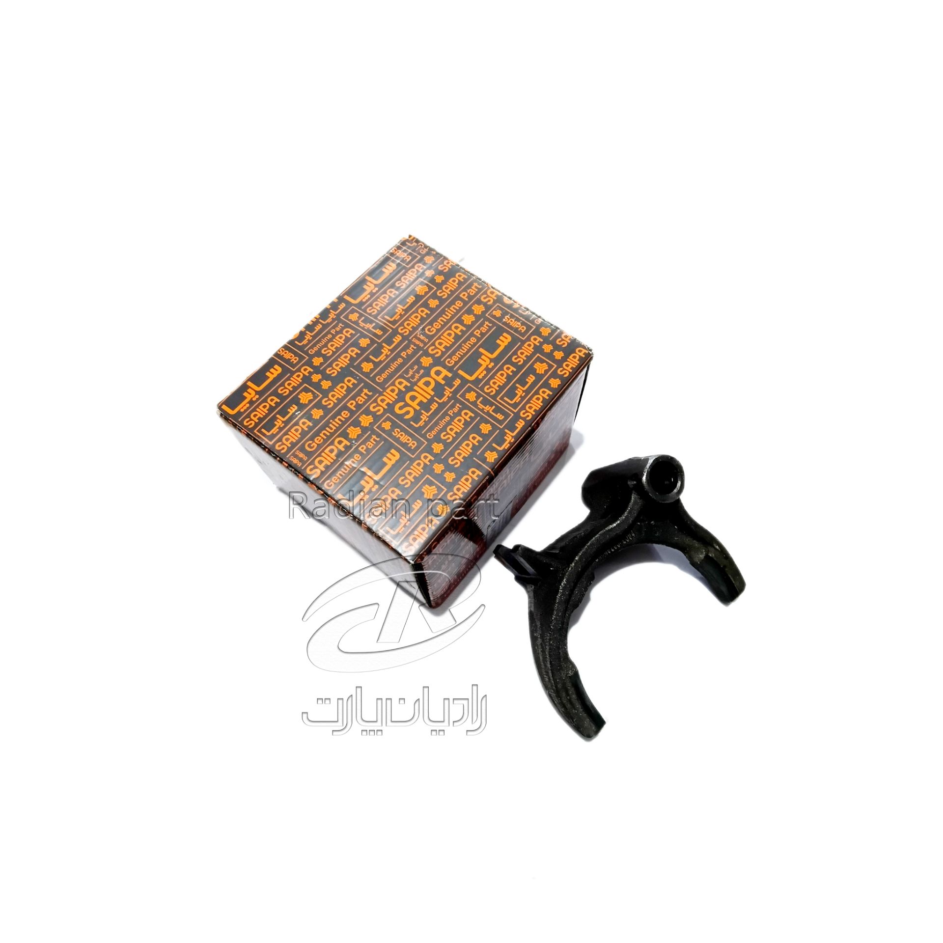 ماهک دنده سه و چهار نیسان سایپا شرکتی