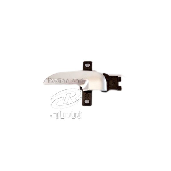 دستگیره درب بازکن از داخل چپ نیسان پادرا
