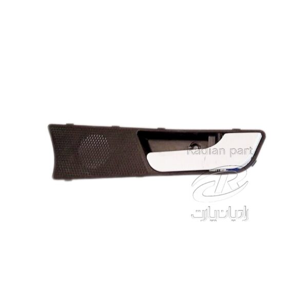 دستگیره درب باز کن از داخل چپ نیسان پادرا پلاس
