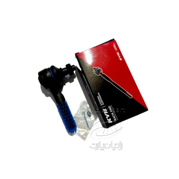 سیبک فرمان راست نیسان سایپا KYB