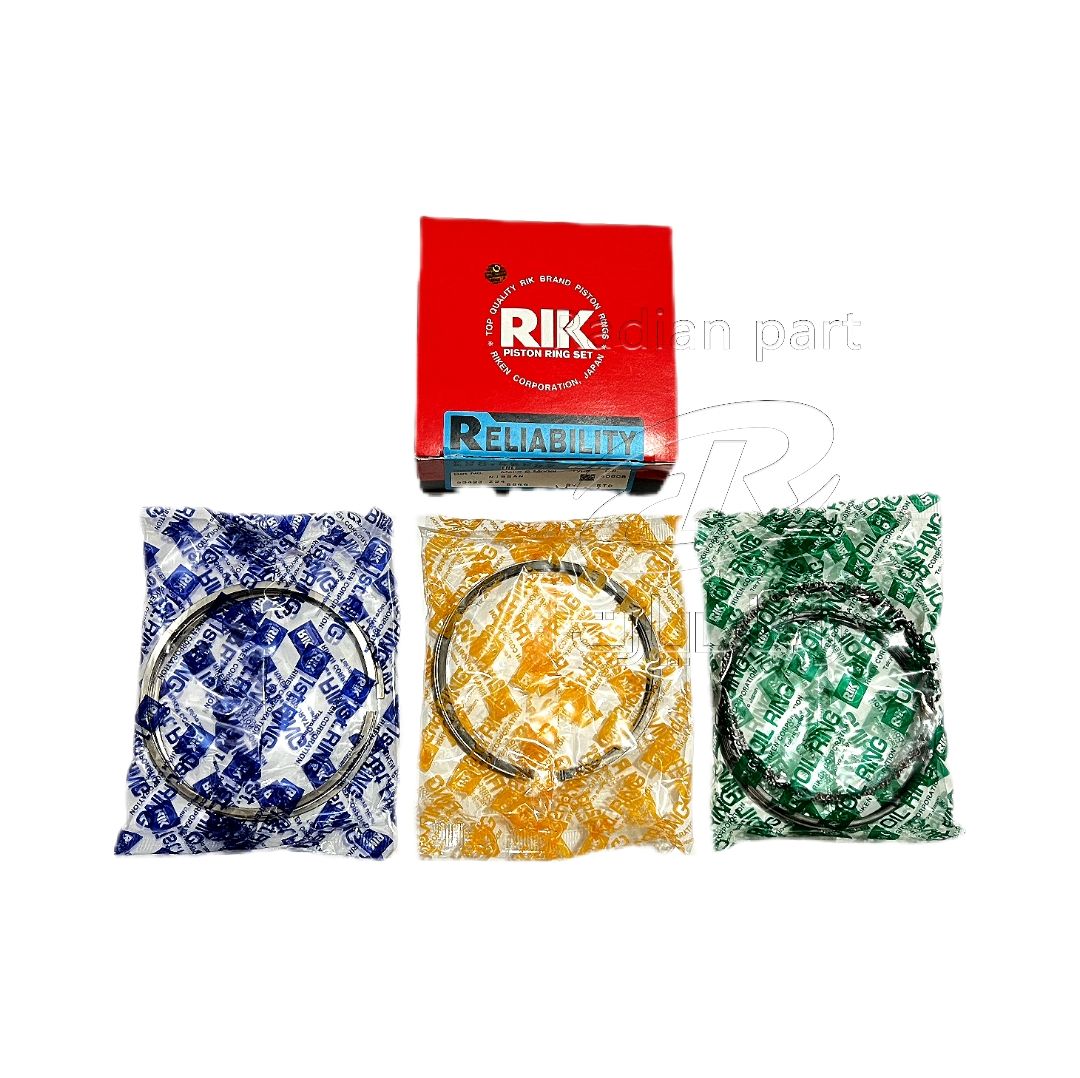 رینگ موتور سایز 25 نیسان سایپا RIK