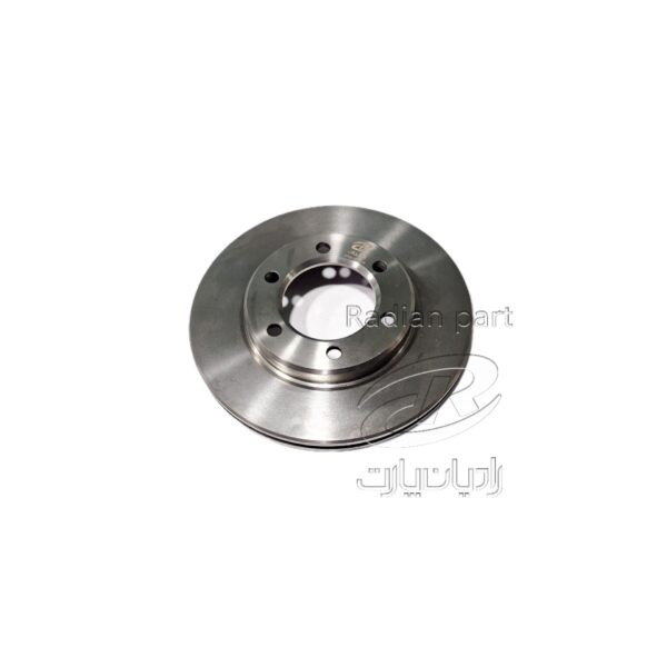 دیسک چرخ جلو مناسب نیسان ABS راديان پارت گرید A