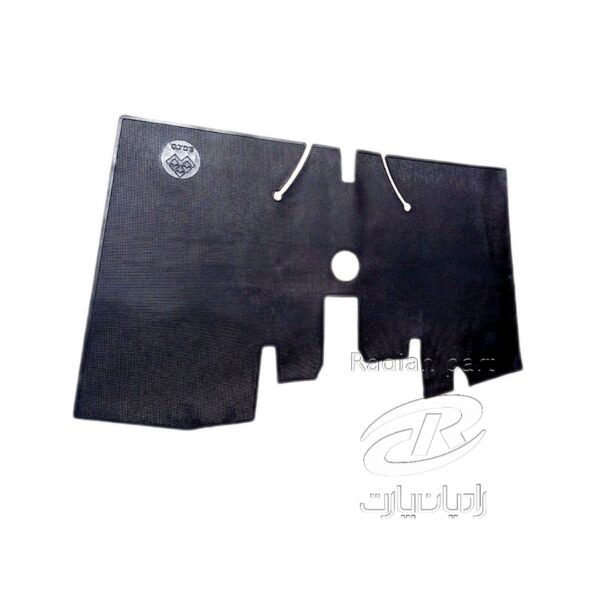 لاستیک کف پا ( کفپوش ) مناسب نیسان سایپا شرکتی