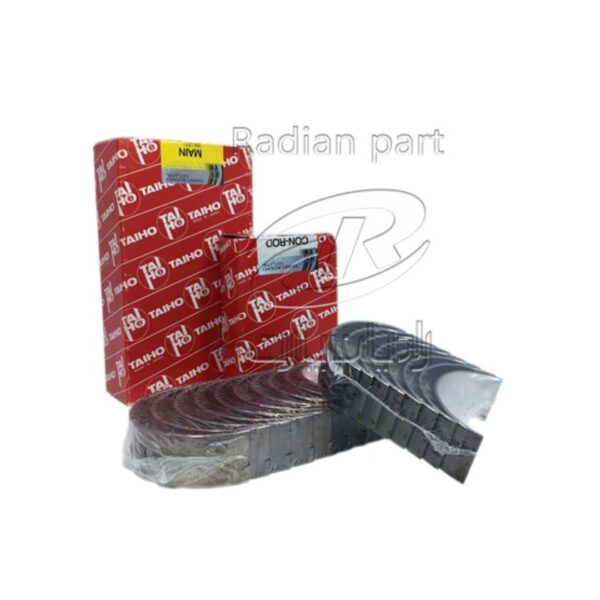 یاتاقان متحرک سایز 25 مناسب نیسان دیزل TAIHO