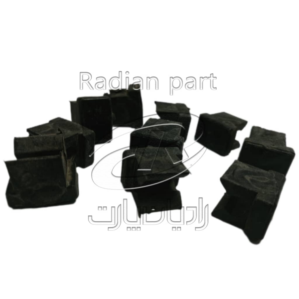 خار دسته جک نیسان