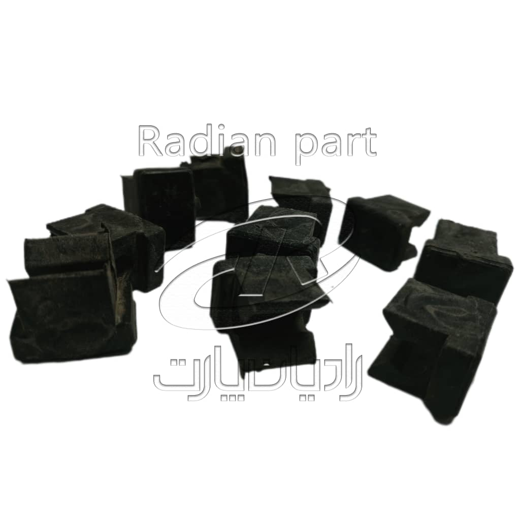 خار دسته جک نیسان