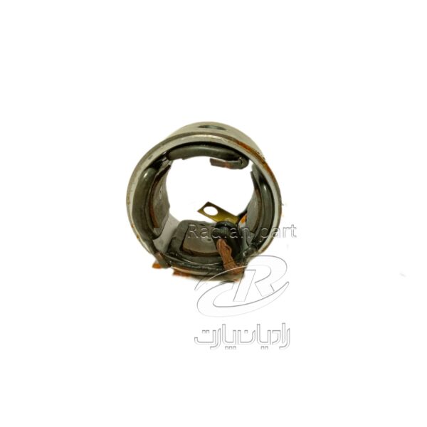 بالشتک استارت نیسان سایپا آیدین موتور