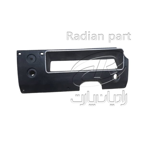 قاب کیلومتر نیسان زامیاد قدیم بازاری