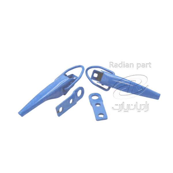 دستگیره درب عقب سایپا