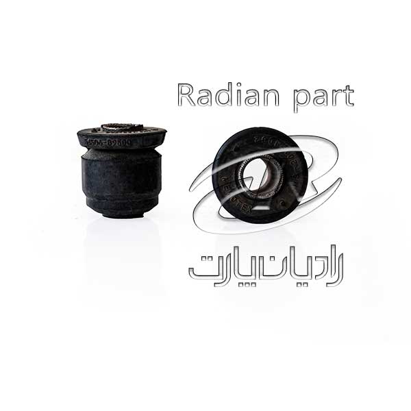 بوش طبق بالا جديد tzk مناسب نیسان سایپا