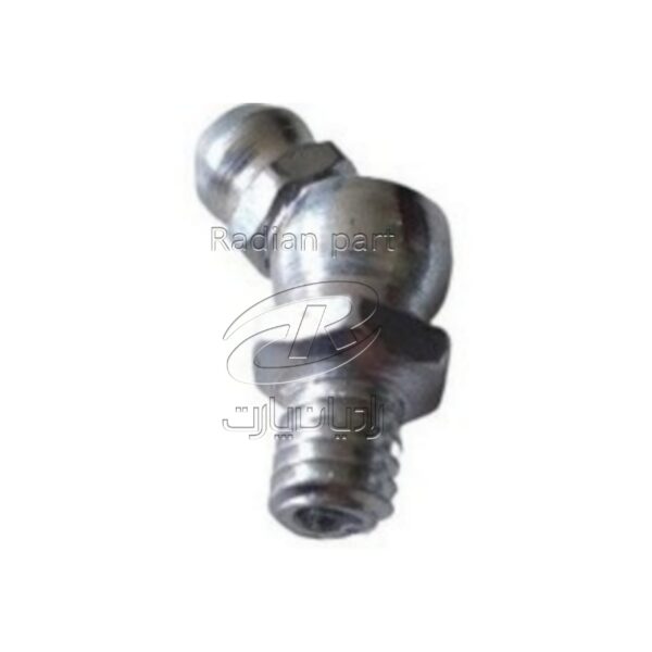 گريس خور 6 کج مناسب نیسان سایپا