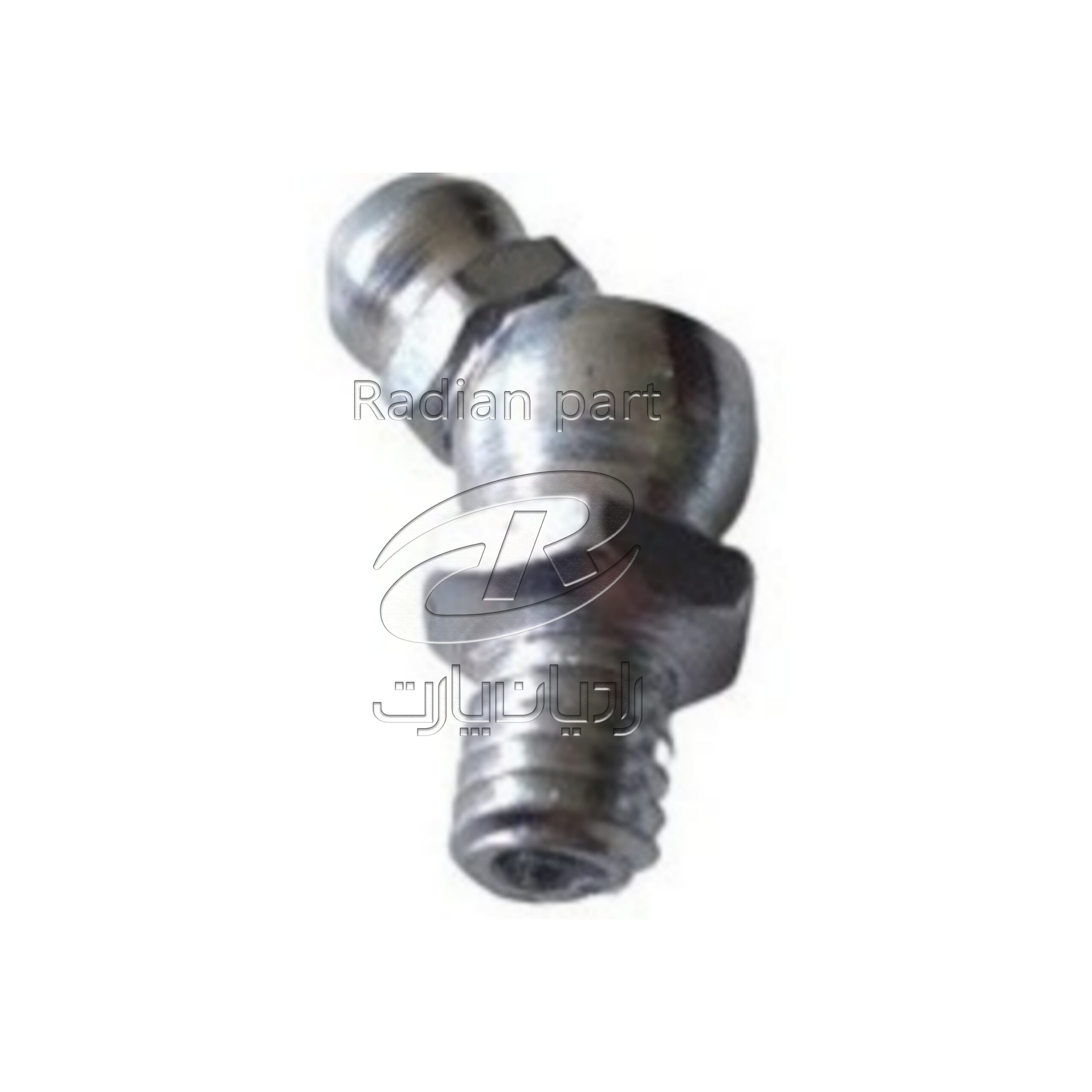 گريس خور 6 کج مناسب نیسان سایپا