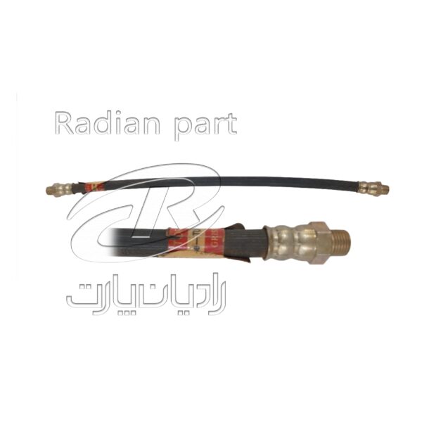 جنت گریس پمپ نیسان سایپا طرح