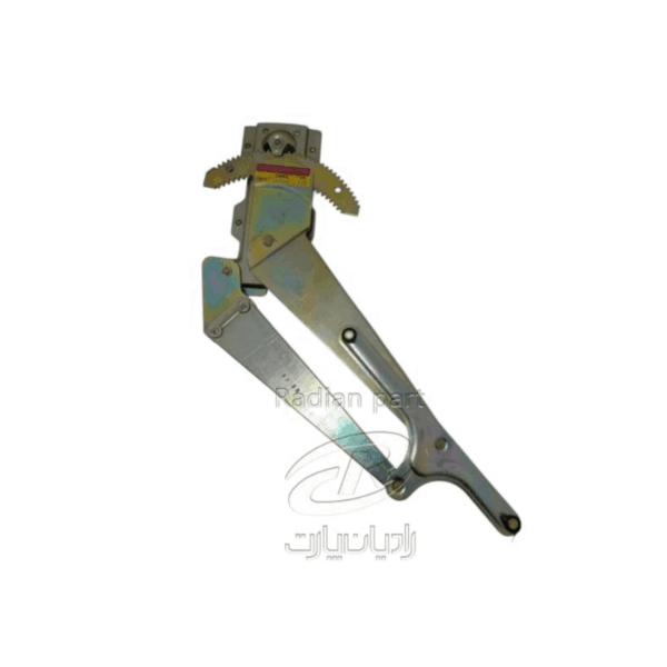 دستگاه شیشه بالابر راست نیسان