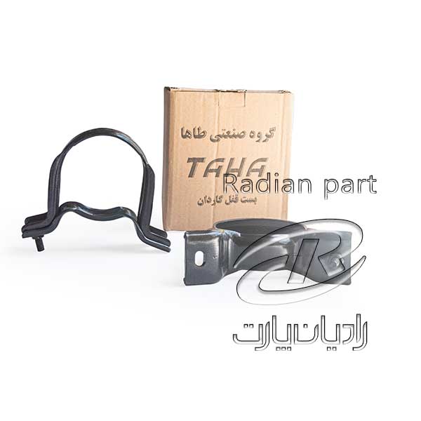 بست گاردان مناسب نیسان سایپا راديان پارت