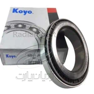 بلبرينگ چرخ عقب بيروني کوچک 32011 KOYO