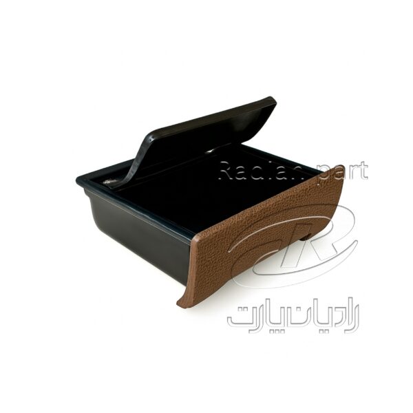 جاسيگاري انژکتور بدون پالت قهوه اي مناسب نیسان سایپا راديان پارت