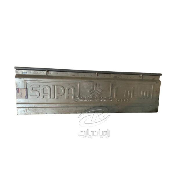 درب عقب قديم مناسب نیسان سايپا سه خط آهن