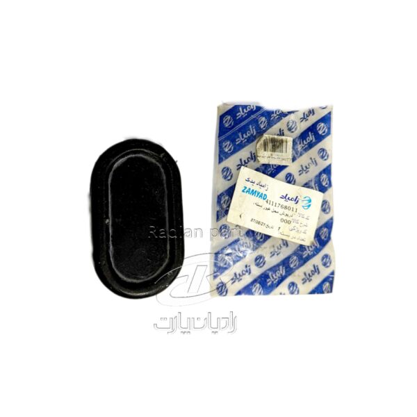درپوش سیم کشی EMS نیسان شرکتی