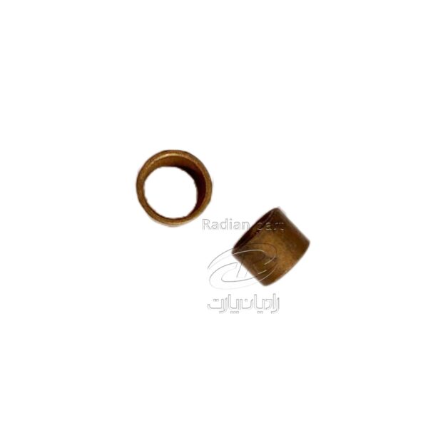 بوش استارت زامياد اصلي