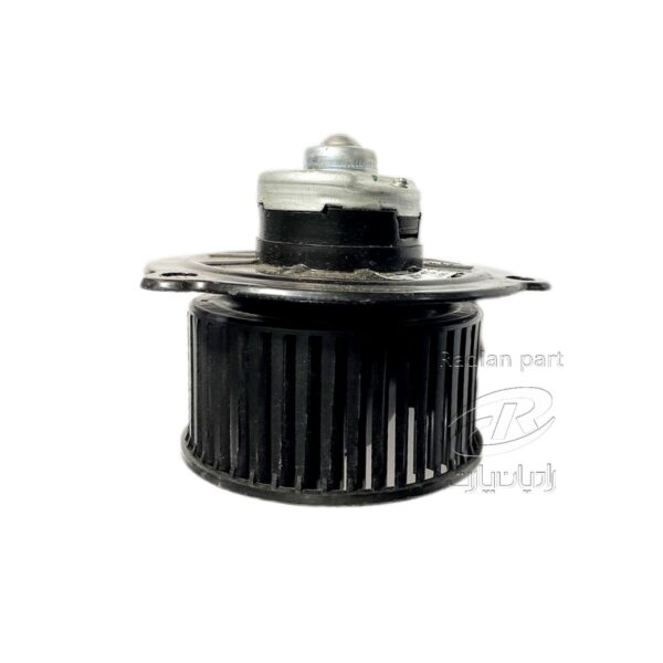 موتور بخاري انژکتور راديان پارت نیسان مدل (X-TRAIL, R-2000, F-150)