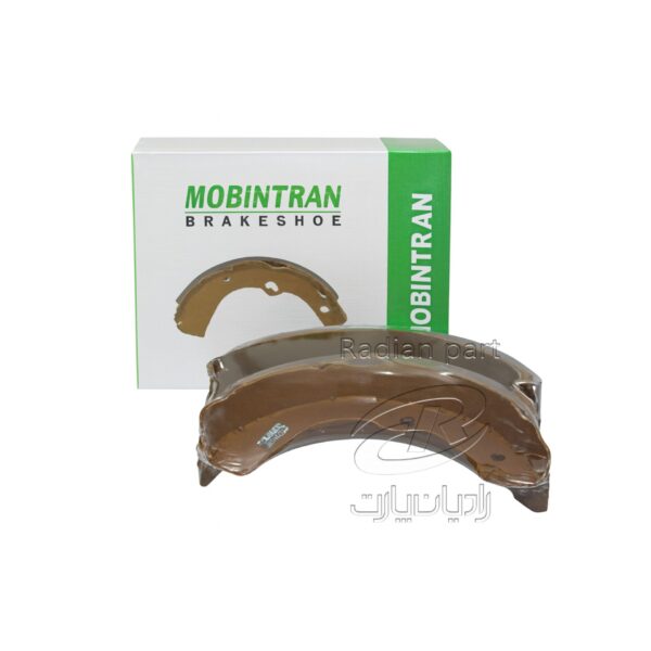 لنت جلو مناسب نیسان سايپا MOBILETROMN