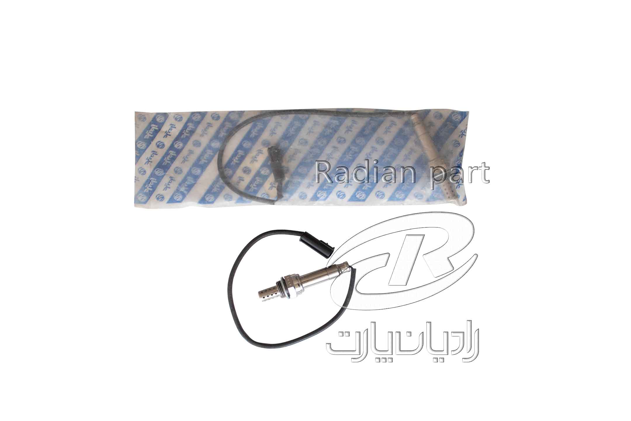 سنسور لامبدآ کاربراتور گازسوز مناسب نیسان سایپا شرکتي