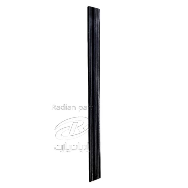 مجموعه گردگير داخل شيشه دربها نیسان شرکتي