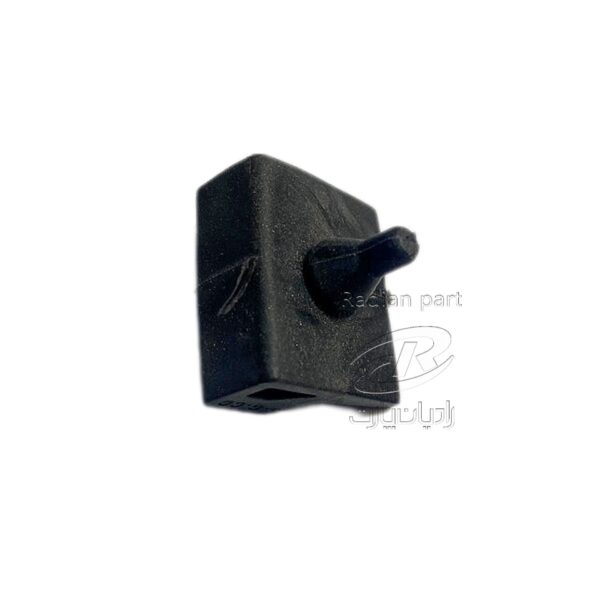 ضربگير لبه کاپوت کوچک مناسب نیسان سایپا