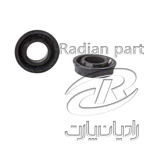 لاستیک سیلندر ترمز جدید و قدیم