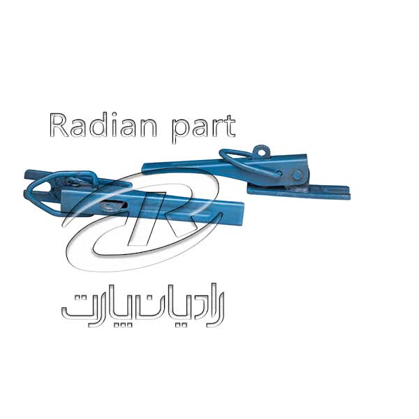 دستگیره درب عقب مناسب نیسان سایپا