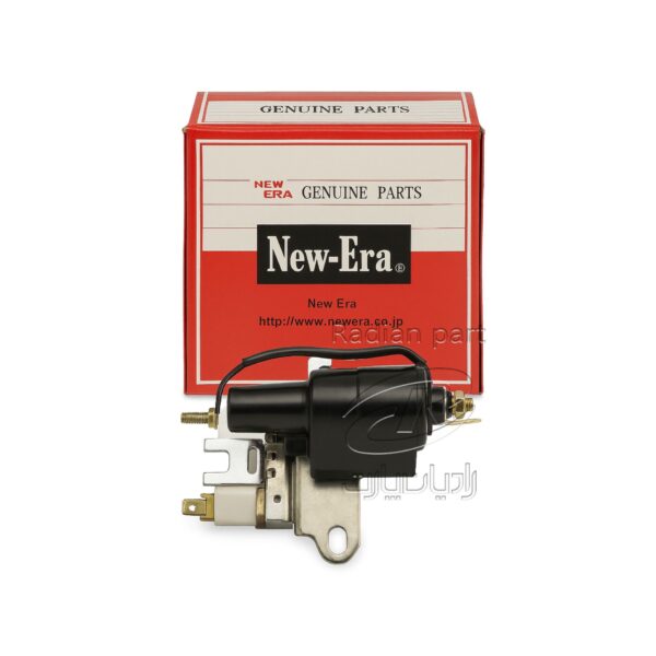 کوئل خشک مناسب نیسان سایپا NEWERA
