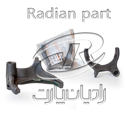 ماهک 3و4 راديان پارت مناسب نیسان سایپا