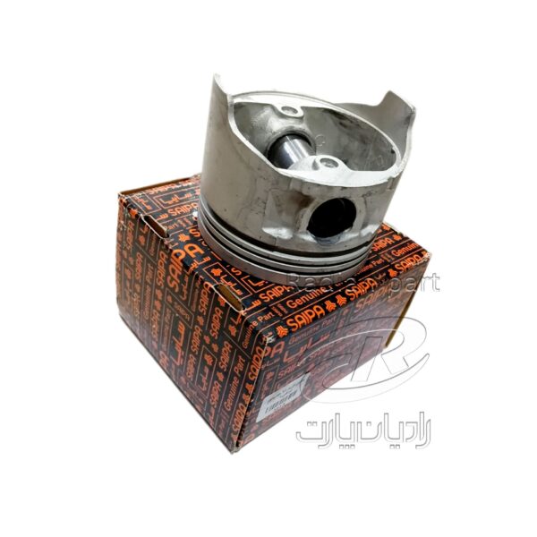 پيستون مگاموتور مناسب نیسان سایپا شرکتي گريد A